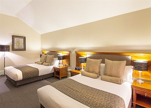 Clarion Hotel City Park Grand | Launceston | Tasmania | Australia 12