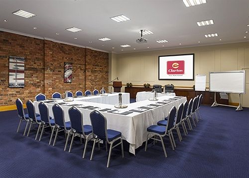 Clarion Hotel City Park Grand | Launceston | Tasmania | Australia 14