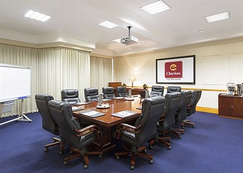 Clarion Hotel City Park Grand | Launceston | Tasmania | Australia 15