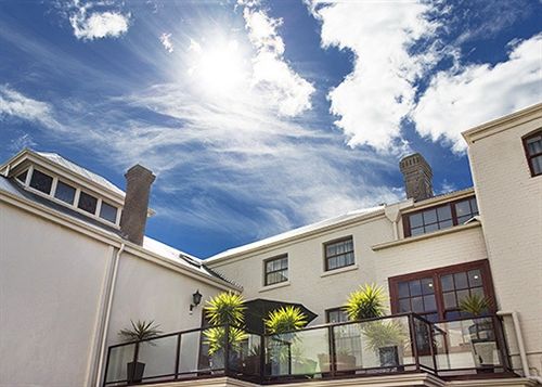Clarion Hotel City Park Grand | Launceston | Tasmania | Australia 16