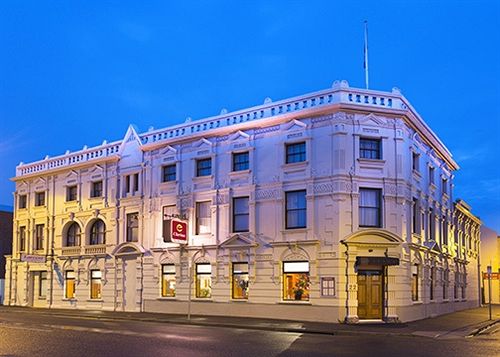 Clarion Hotel City Park Grand | Launceston | Tasmania | Australia 17