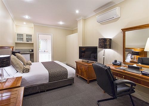 Clarion Hotel City Park Grand | Launceston | Tasmania | Australia 18
