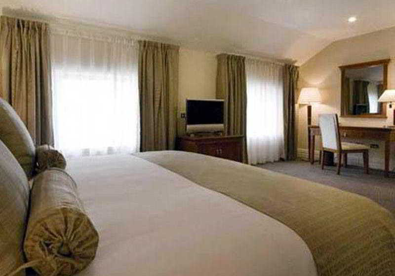 Clarion Hotel City Park Grand | Launceston | Tasmania | Australia 2