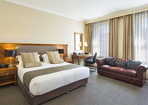 Clarion Hotel City Park Grand | Launceston | Tasmania | Australia 20