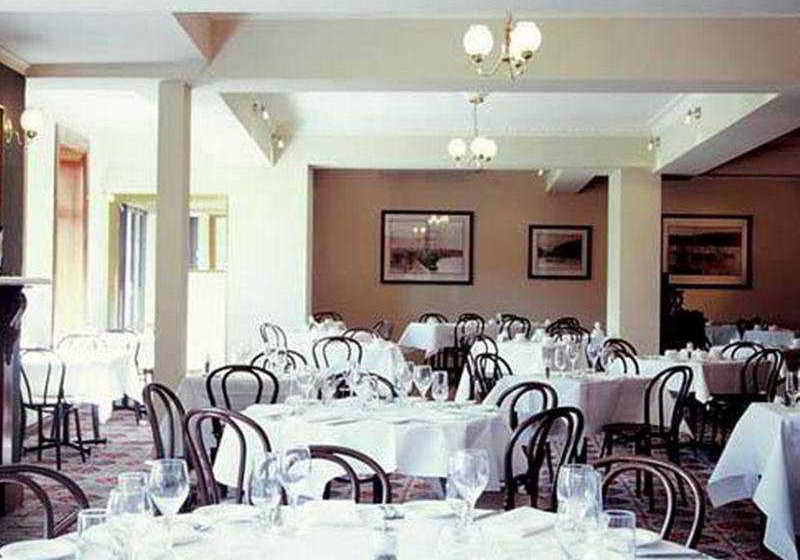 Clarion Hotel City Park Grand | Launceston | Tasmania | Australia 3