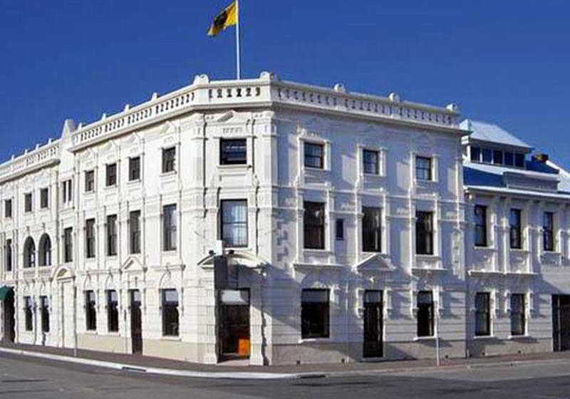 Clarion Hotel City Park Grand | Launceston | Tasmania | Australia 4