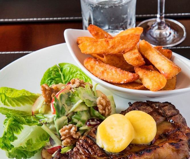 Clarion Hotel City Park Grand | Launceston | Tasmania | Australia 5