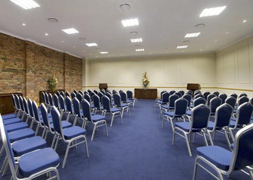 Clarion Hotel City Park Grand | Launceston | Tasmania | Australia 6