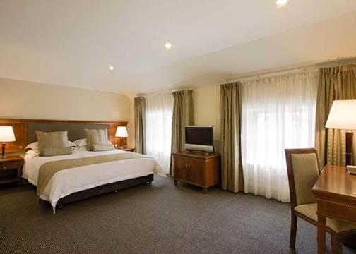 Clarion Hotel City Park Grand | Launceston | Tasmania | Australia 7
