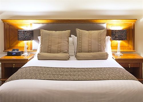 Clarion Hotel City Park Grand | Launceston | Tasmania | Australia 8