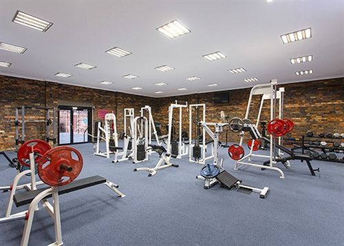 Clarion Hotel City Park Grand | Launceston | Tasmania | Australia 9