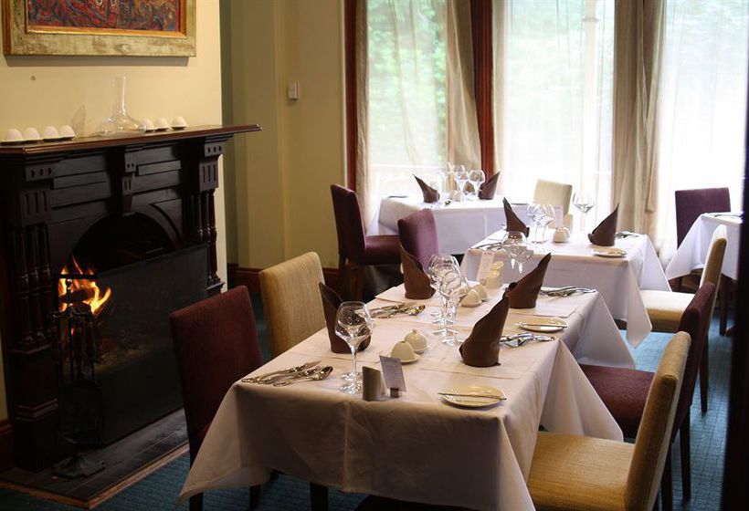 Hotel Franklin Manor | Strahan | Tasmania | Australia 3