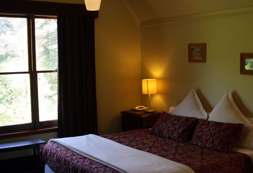 Hotel Franklin Manor | Strahan | Tasmania | Australia 5