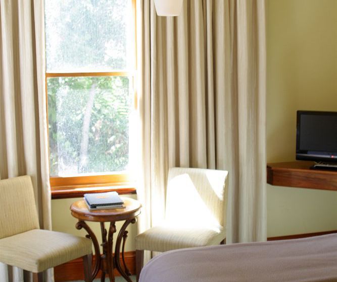 Hotel Franklin Manor | Strahan | Tasmania | Australia 6