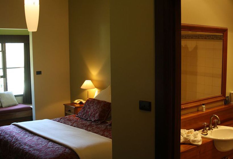 Hotel Franklin Manor | Strahan | Tasmania | Australia 7