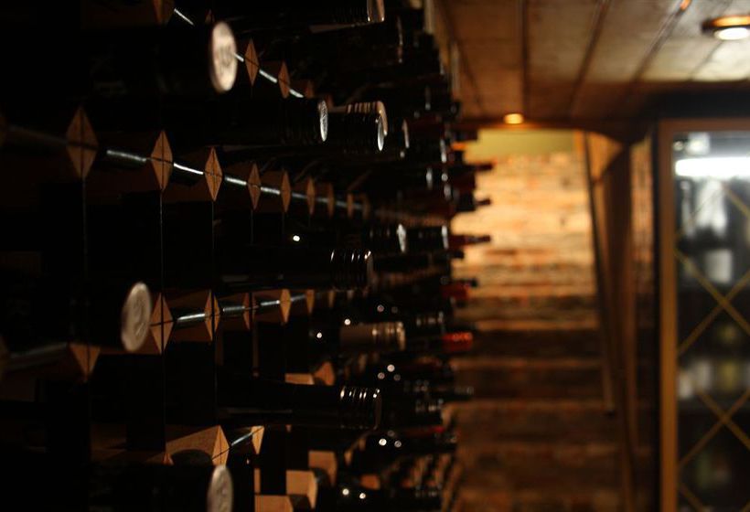 Hotel Franklin Manor | Strahan | Tasmania | Australia 8