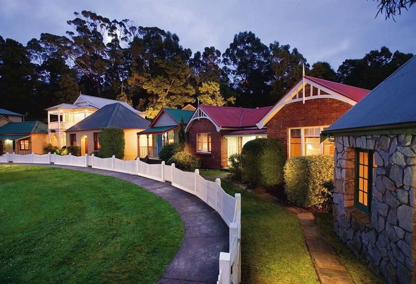 Hotel Strahan Village Strahan