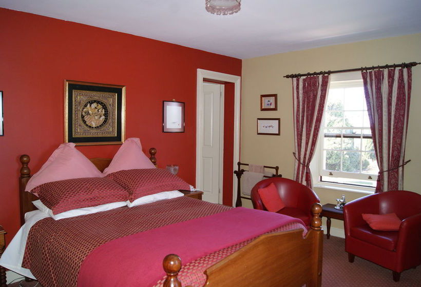 Hotel Meredith House | Swansea | Tasmanien | Australien 10