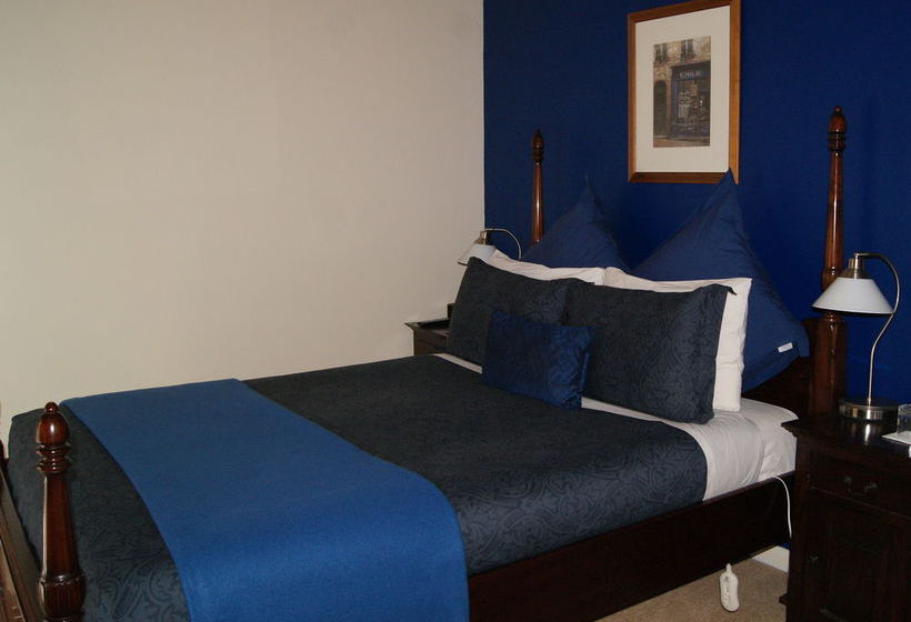 Hotel Meredith House | Swansea | Tasmanien | Australien 12