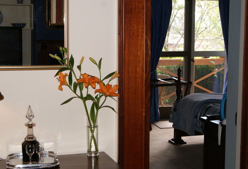 Hotel Meredith House | Swansea | Tasmanien | Australien 19