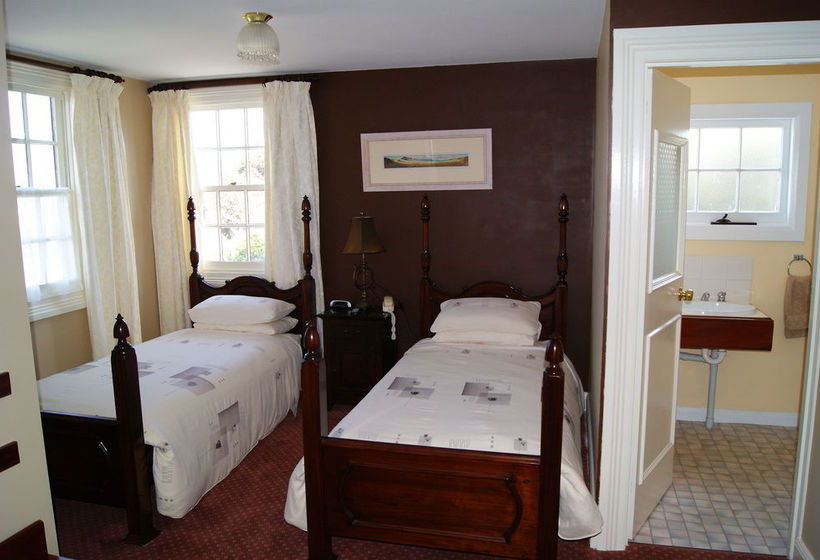 Hotel Meredith House | Swansea | Tasmanien | Australien 3