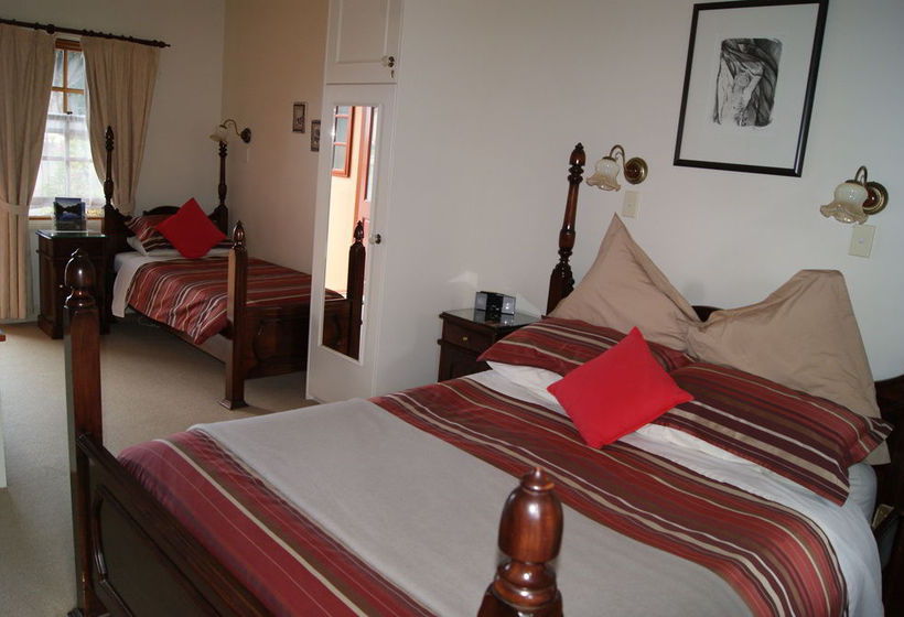 Hotel Meredith House | Swansea | Tasmanien | Australien 7