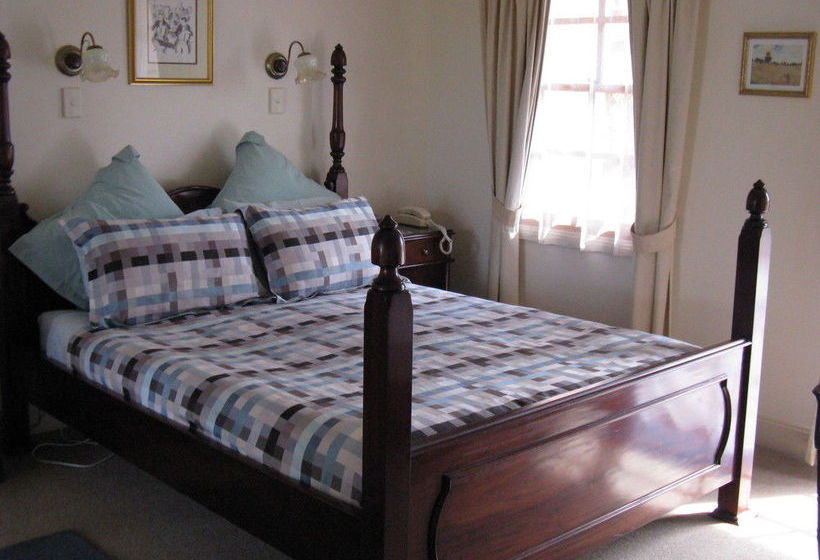 Hotel Meredith House | Swansea | Tasmanien | Australien 9