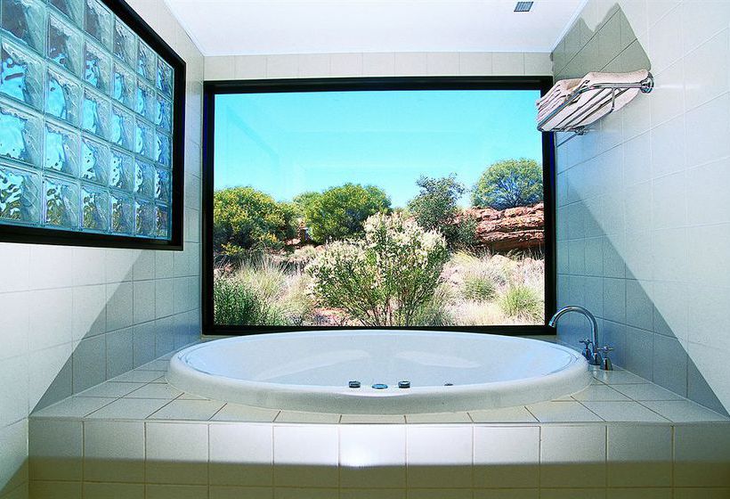 Kings Canyon Resort Watarrka National Park Territorio del Norte