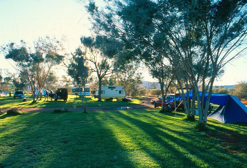 Kings Canyon Resort | Watarrka National Park | Northern Territory | Australia 1