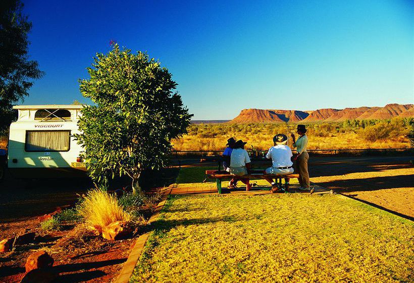 Kings Canyon Resort | Watarrka National Park | Northern Territory | Australia 2