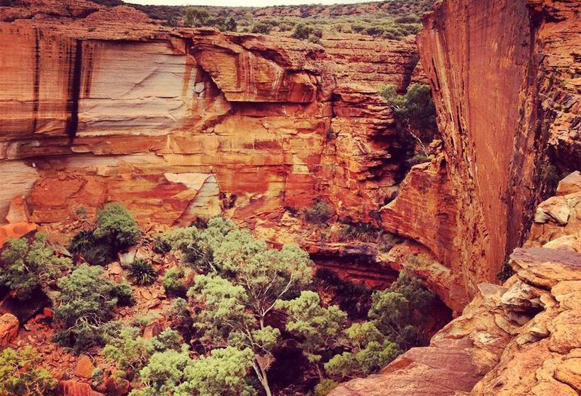 Kings Canyon Resort | Watarrka National Park | Northern Territory | Australia 3