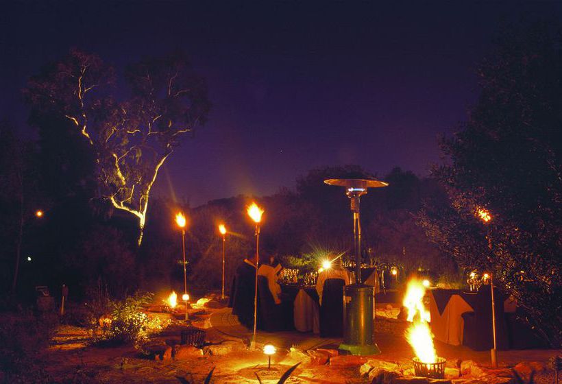 Kings Canyon Resort | Watarrka National Park | Northern Territory | Australia 5