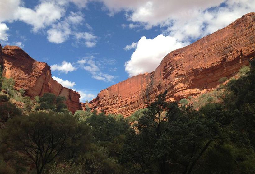 Kings Canyon Resort | Watarrka National Park | Northern Territory | Australia 6