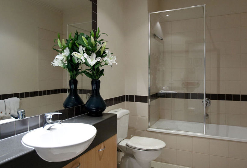 Punt Hill Flinders Lane | Melbourne | Victoria | Australia 1