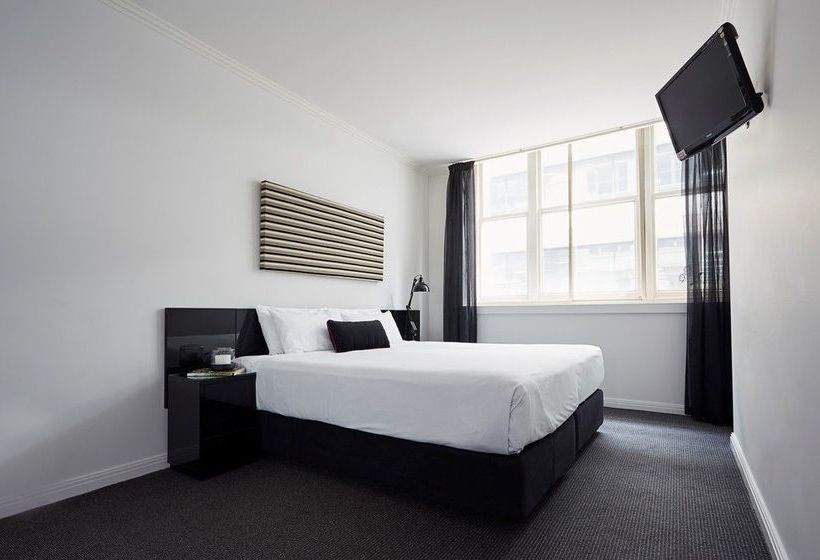 Punt Hill Flinders Lane | Melbourne | Victoria | Australia 18