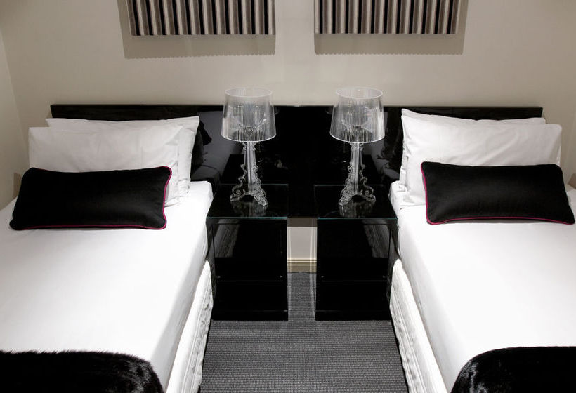 Punt Hill Flinders Lane | Melbourne | Victoria | Australia 2