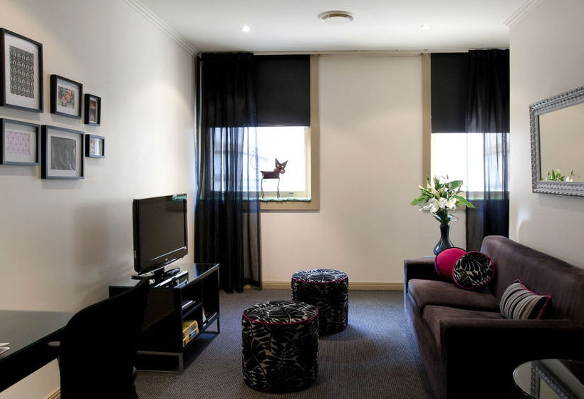 Punt Hill Flinders Lane | Melbourne | Victoria | Australia 5