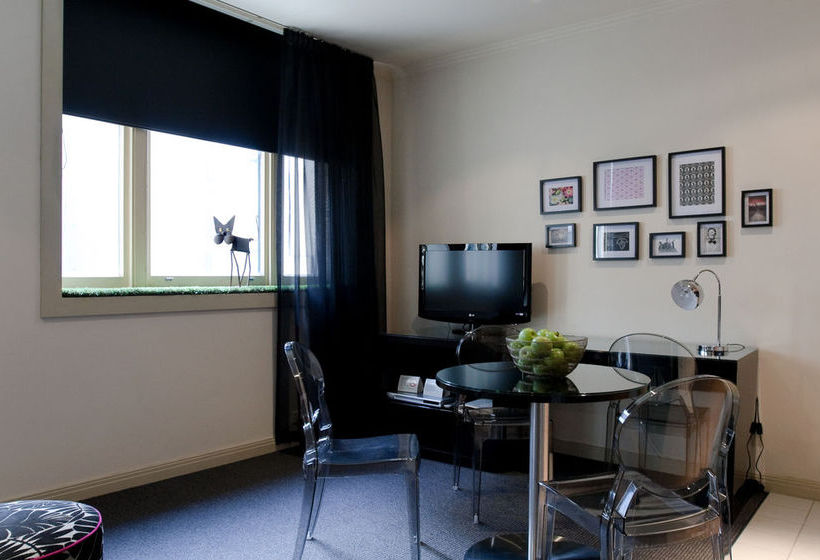 Punt Hill Flinders Lane | Melbourne | Victoria | Australia 6