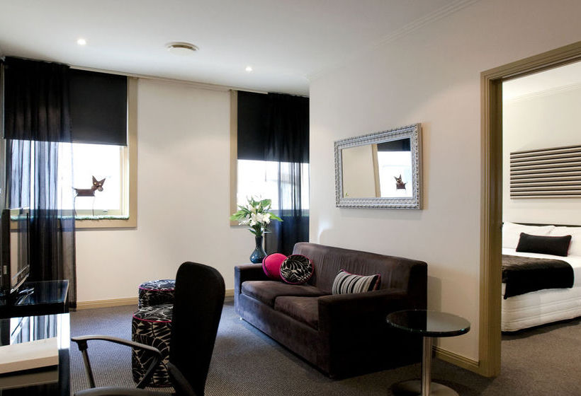 Punt Hill Flinders Lane | Melbourne | Victoria | Australia 8