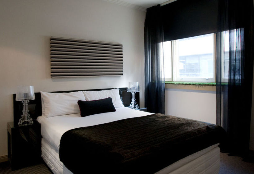 Punt Hill Flinders Lane | Melbourne | Victoria | Australia 9