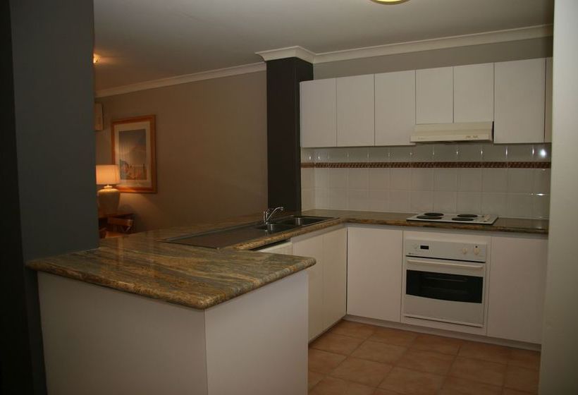 Hillarys Harbour Resort Australia Occidental