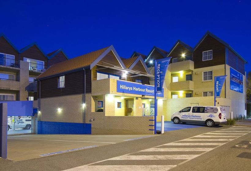 Hillarys Harbour Resort | Hillarys | Western Australia | Australia 1