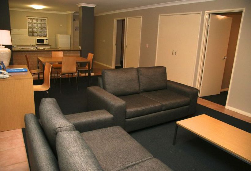 Hillarys Harbour Resort | Hillarys | Western Australia | Australia 2