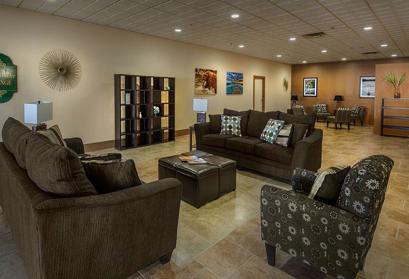 Hotel Days Inn Whitehorse Yukon Territory