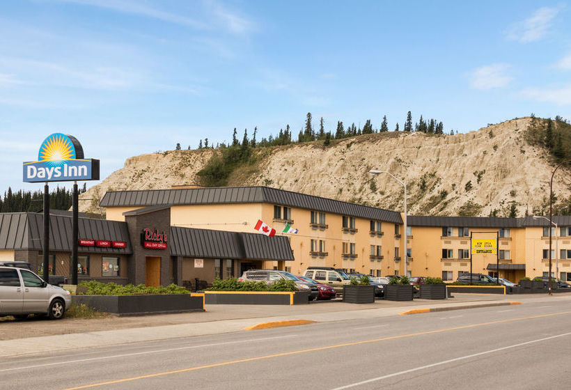 Hotel Days Inn Whitehorse | Whitehorse | Yukon Territory | Canada 11