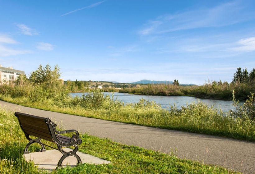 Hotel Days Inn Whitehorse | Whitehorse | Yukon Territory | Canada 12