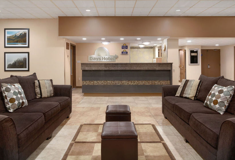 Hotel Days Inn Whitehorse | Whitehorse | Yukon Territory | Canada 14