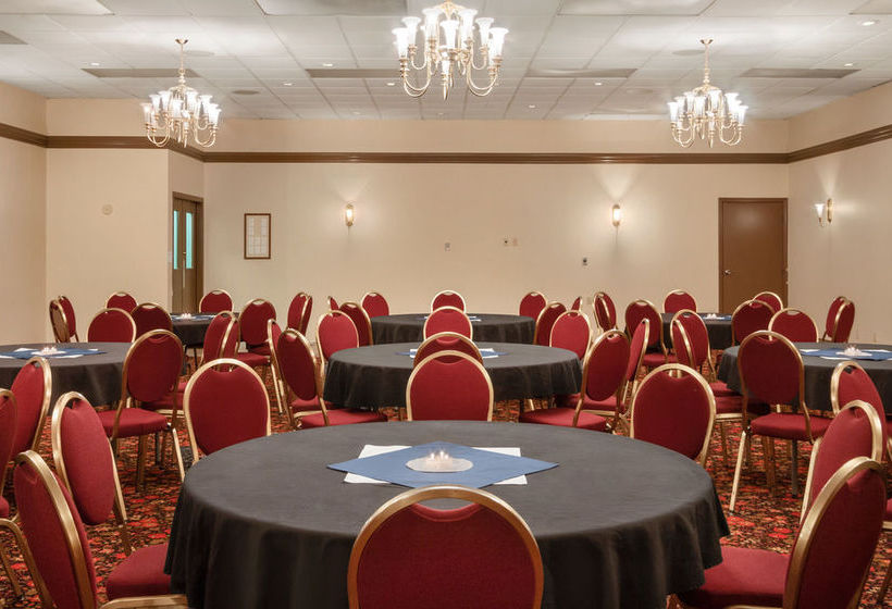 Hotel Days Inn Whitehorse | Whitehorse | Yukon Territory | Canada 15