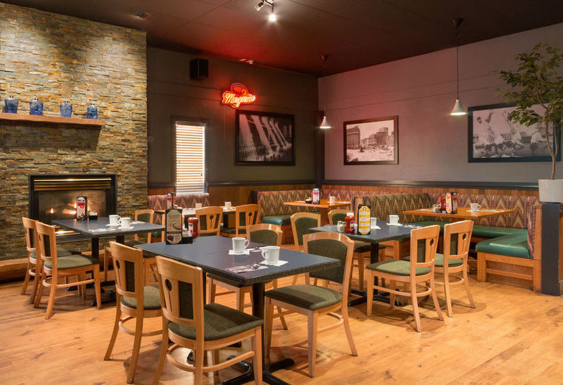 Hotel Days Inn Whitehorse | Whitehorse | Yukon Territory | Canada 16