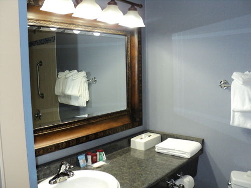 Hotel Days Inn Whitehorse | Whitehorse | Yukon Territory | Canada 17